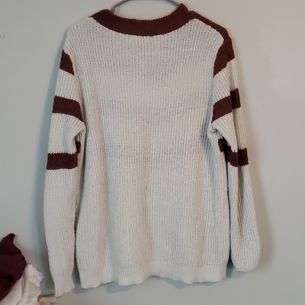 Sweater - Picture 2 of 2